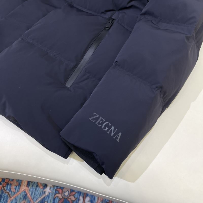 Zegne Down Jackets